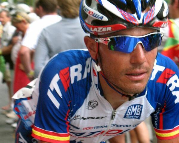 Podium spaniol în etapa 14 din Vuelta